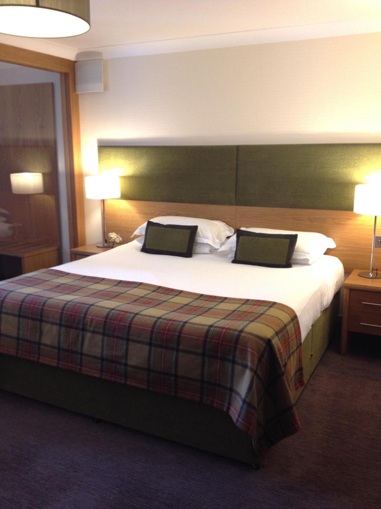 Craigmhor Lodge & Courtyard Pitlochry Esterno foto